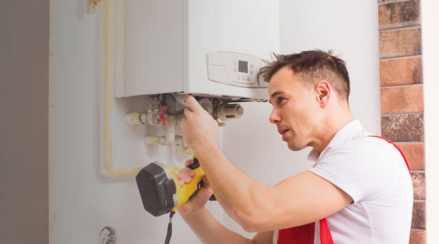 Professional Leak Detection in Pegram, TN