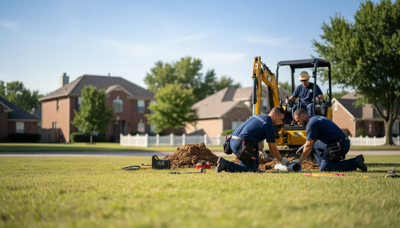 Water Heater Repair in Pegram, TN near me